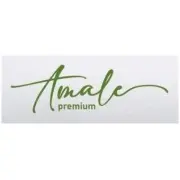 Логотип Amale