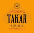 Логотип Takar