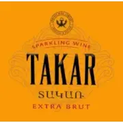Логотип Takar