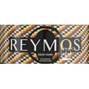 Логотип Reymos