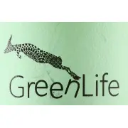 Логотип GreenLife