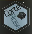 Логотип Corte Rosa