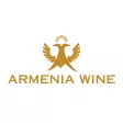 Логотип Armenia Wine