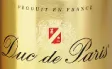 Логотип Duc de Paris