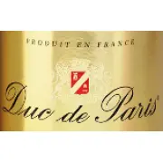 Логотип Duc de Paris