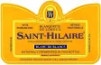 Логотип Saint-Hilaire