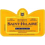 Логотип Saint-Hilaire