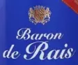 Логотип Baron de Rais