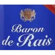 Логотип Baron de Rais