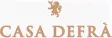 Логотип Casa Defra