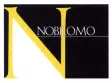 Логотип Nobilomo