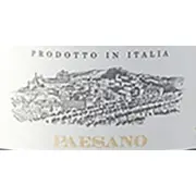 Логотип Paesano