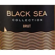 Логотип Black Sea Collection