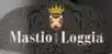 Логотип Mastio della Loggia
