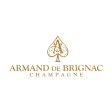 Логотип Armand de Brignac