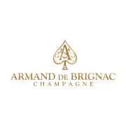 Логотип Armand de Brignac