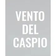 Логотип Vento del Caspio