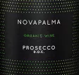 Логотип Novapalma