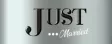 Логотип Just