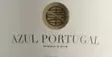 Логотип Azul Portugal