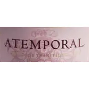 Логотип Atemporal