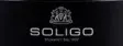 Логотип Soligo