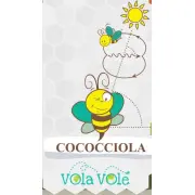 Логотип Vola Vole