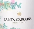 Логотип Santa Carolina