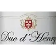 Логотип Duc d'Henry