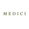 Логотип Medici