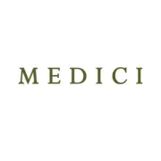 Логотип Medici