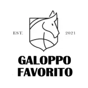 Логотип Galoppo Favorito