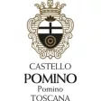 Логотип Castello di Pomino