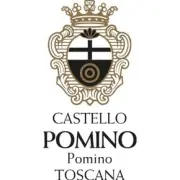 Логотип Castello di Pomino