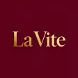 Логотип La Vite