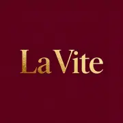 Логотип La Vite