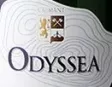 Логотип Odyssea