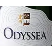 Логотип Odyssea