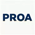 Логотип Proa