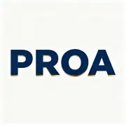 Логотип Proa