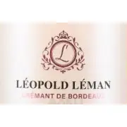 Логотип Leopold Leman