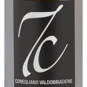 Логотип 7C