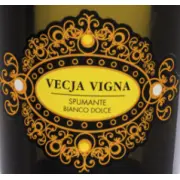Логотип Vecja Vigna