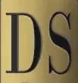 Логотип DS