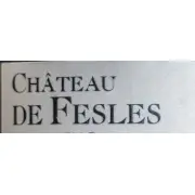 Логотип Chateau de Fesles