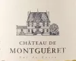 Логотип Chateau de Montgueret