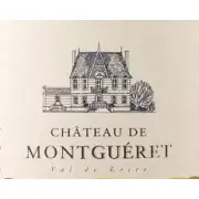 Логотип Chateau de Montgueret