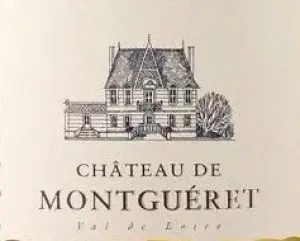 Chateau de Montgueret