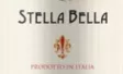 Логотип Stella Bella