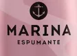 Логотип Marina